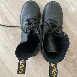 Dr Martens Boots